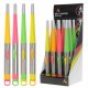 Other - Lighter Steel 28cm Neon 4 Colors H. - 
