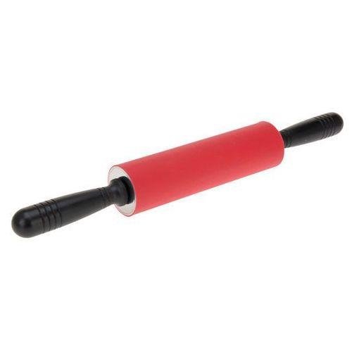 Silicone Rolling Pin 3 Colors H.