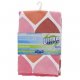 Sponges, cloths and brushes - Set of 2 Ultra Clean 40x48cm H cloths - 