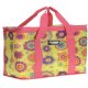 Shopping and thermal bags - 16l Thermal Bag Flowers 4 Patterns H - 