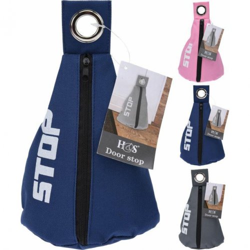 Stopwatch with zipper 3 Colors H