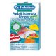 Detergents - Dr. Beckmann Color Separator For 30 Washes - 