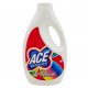 Gels, liquids for washing and rinsing - Ace Color Washing Gel 1.495l 25 Washes - 