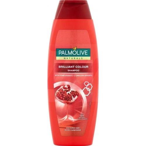Palmolive Brilliant Color Shampoo For Dyed Hair 350ml