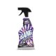Stove cleaners - Cillit Bang Spray Mold and Black Sediments 750ml Black - 