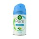 Air fresheners - Air Wick Freshener Stock 250ml Pure Lemon Flowers - 