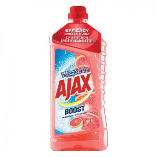 Ajax Universal Baking Soda + Grapefruit 1l