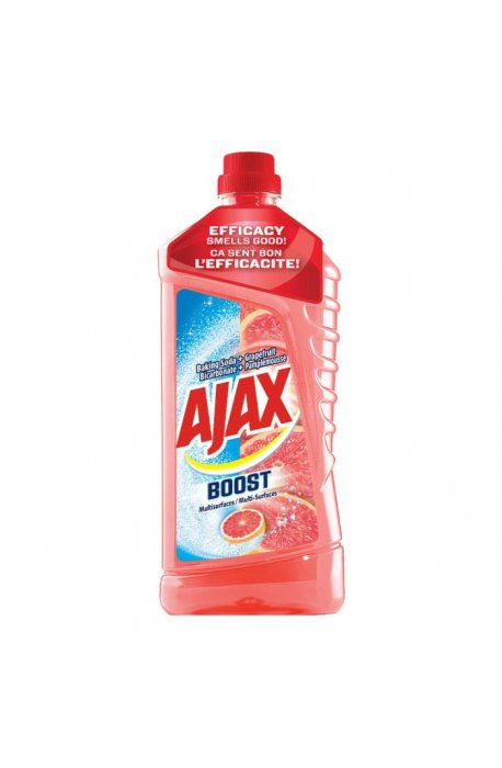 Universal measures - Ajax Universal Baking Soda + Grapefruit 1l - 