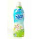 Gels, liquids for washing and rinsing - Silane Mouthwash 925ml 37 Wash Fresh Spiring - 