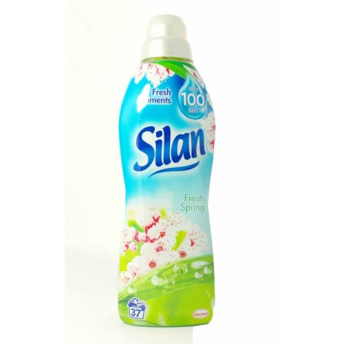 Silane Mouthwash 925ml 37 Wash Fresh Spiring