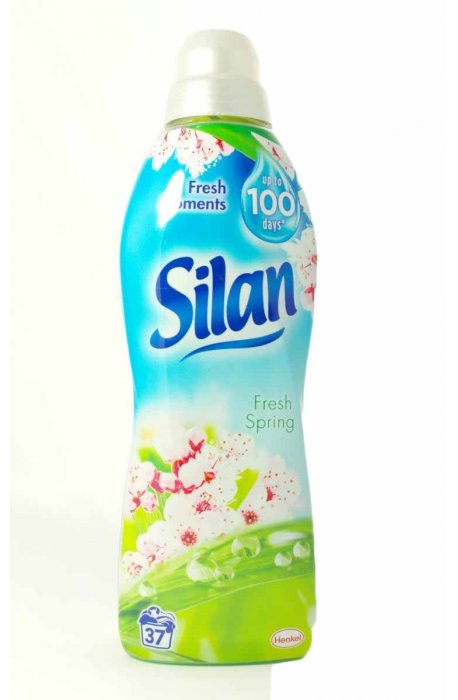 Gels, liquids for washing and rinsing - Silane Mouthwash 925ml 37 Wash Fresh Spiring - 