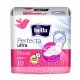 Wipes, sanitary towels - Bella Perfecta Ultra Rose Sanitary pads 10pcs - 