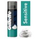 Foams - Gillette Shaving Foam Sensitive Green 200ml - 