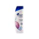Shampoos, conditioners - Head And Shoulders Ocean Energy Energisant Hair Shampoo 400ml - 