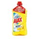 Universal measures - Ajax Universal Soda + Lemon 1l Yellow - 