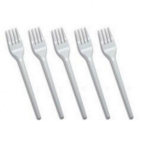 A100 disposable fork