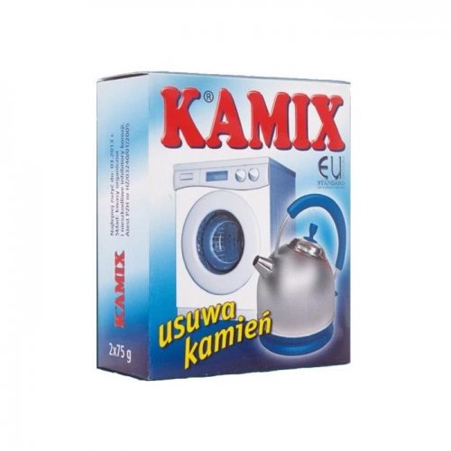 Kamix Descaler for Teapots 150g