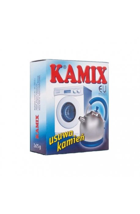 Descaling agents, drain cleaners, for septic tanks - Kamix Descaler for Teapots 150g - 