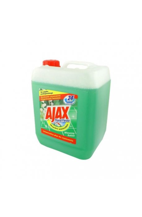 Universal measures - Ajax Universal 5l Lily of the valley Green - 