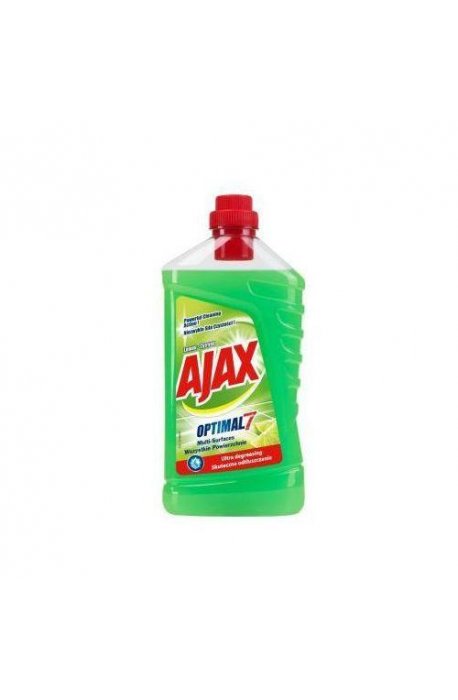 Universal measures - Ajax Universal Cynitine 1l Green - 