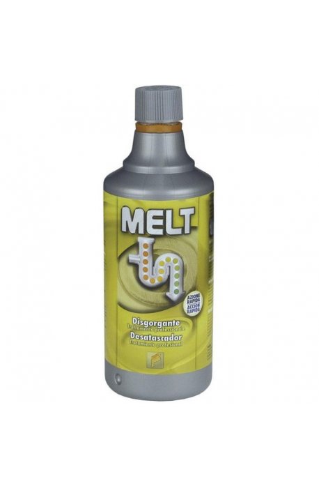 Descaling agents, drain cleaners, for septic tanks - Melt Channel Cleaner 750ml - 