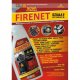 Fluids toilet or bathroom, baskets fragrances - Firenet Strong Agent for the Fireplace Grill 750ml - 