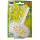 Fluids toilet or bathroom, baskets fragrances - Mattes Toilet Basket 40g Lemon - 