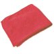 Sponges, cloths and brushes - Microfiber cloth 38X38cm Sitec Red 340G - 