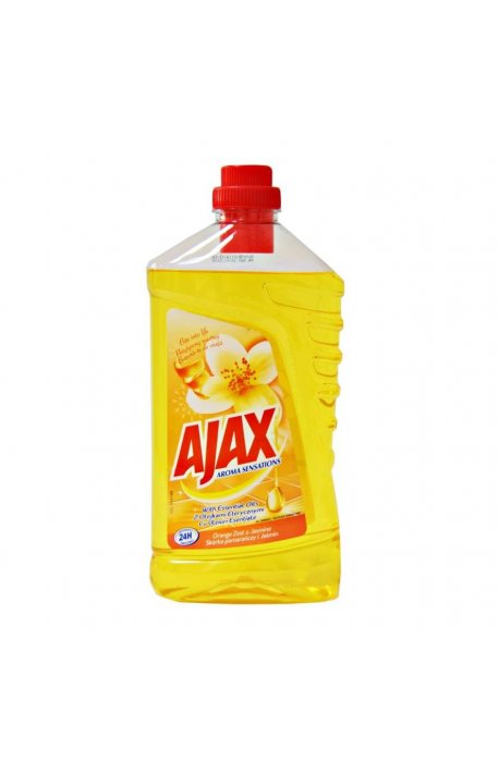 Universal measures - Ajax Universal Orange-Jasmine 1l - 