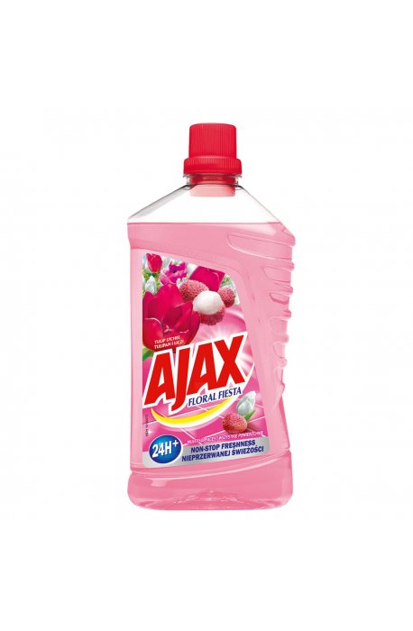 Universal measures - Ajax Universal Tulip - Lychee 1l Pink - 