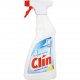 Window cleaners - Clin Glass Liquid 500ml Lemon - 