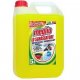 Barbecue liquids - Meglio Lemon degreaser 5l - 