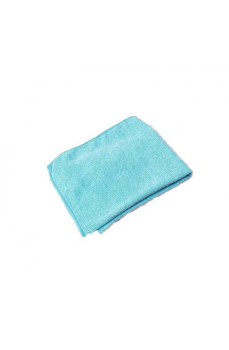 Sponges, cloths and brushes - Microfiber cloth 38X38cm Sitec Blue 340G - 