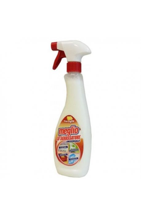 Washing preparations - Meglio Marseille Soap Remover 750m Spray - 