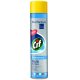 Universal measures - Cif Professional 400ml Multi Surface Spray For All Surfaces - 