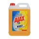 Universal measures - Ajax Universal 5l Soda + Lemon Yellow - 