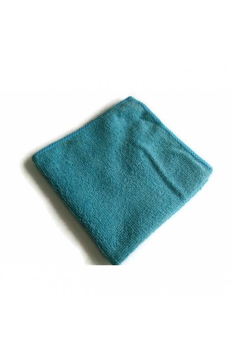 Sponges, cloths and brushes - Microfibre cloth 30X30cm Sitec Blue 180G - 