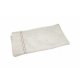 Sponges, cloths and brushes - White Floor Cloth 60x60cm In Arganowa - 