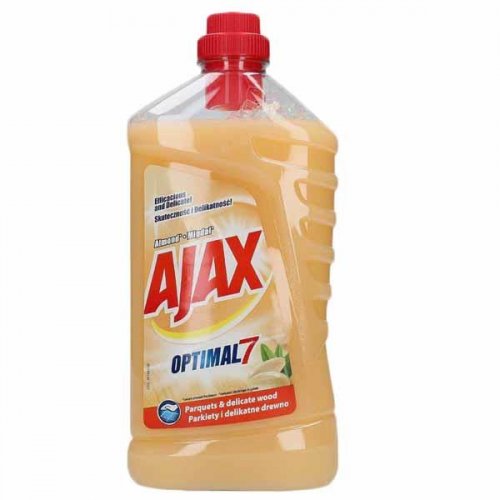 Ajax Universal Almond 1l Light Orange
