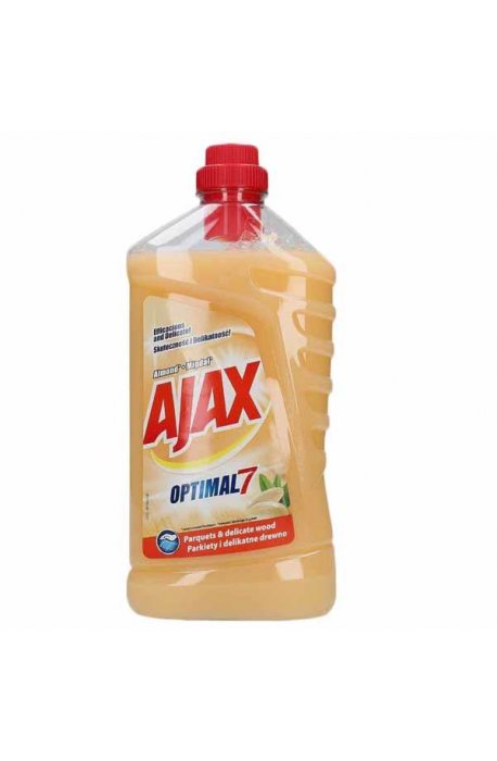 Universal measures - Ajax Universal Almond 1l Light Orange - 