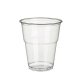 Disposables, to the grill - Disposable Plastic Mug For Beer 300ml 50pcs - 