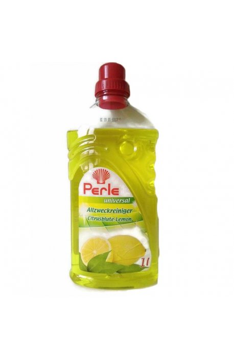 Floor preparations - Perle Universal Lemon Liquid 1l - 