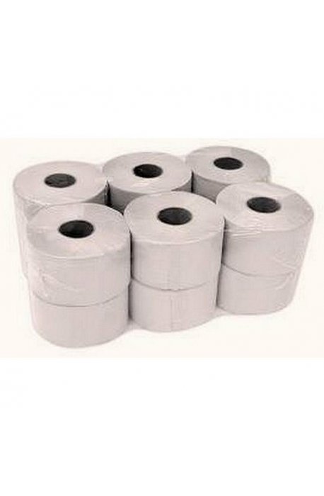Toilet papers - Jumbo Toilet Standard Gray T130 - 