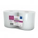 Wipes, papers, pads - Lamix Industrial Cleaner C300 / 2 White 100% Cellulose - 