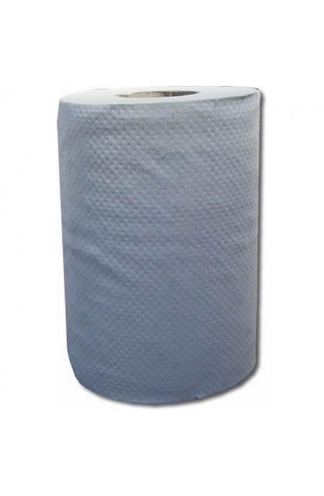 Papers, kitchen towels - Cliver Mini White Towel R65 / 1 Standard - 