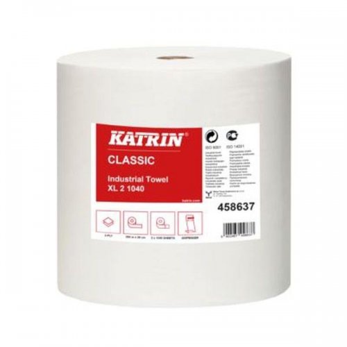 Katrin Cleaning cloth 1040 Waste paper 458637 Cheap