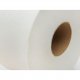 Toilet papers - Jumbo White Toilet Paper Comfort T130 / 2 100% Cellulose - 