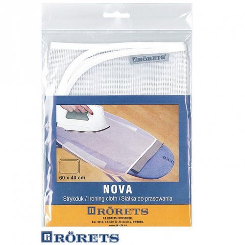 Rorets Ironing Net 60x40 Nova 3061