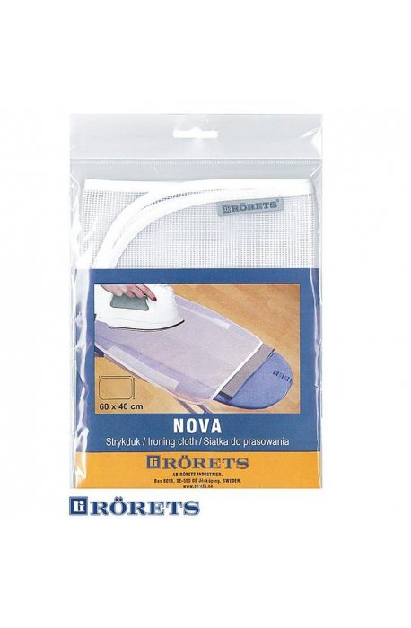 Grids and protectors - Rorets Ironing Net 60x40 Nova 3061 - 