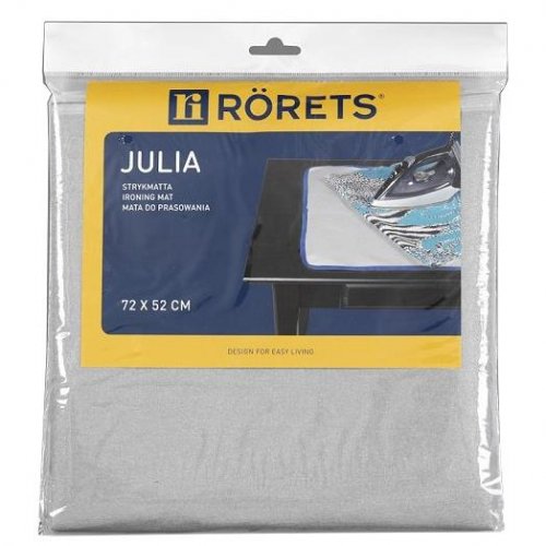 Rorets Ironing Mat Julia 3064